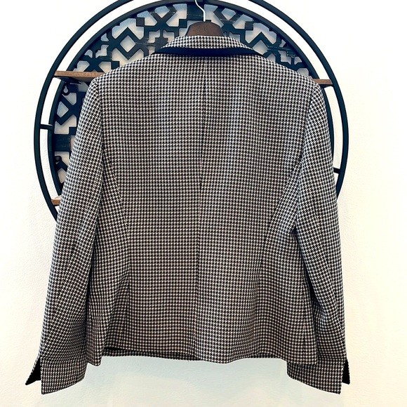 💕 Gorgeous Vintage Kasper Petites Blazer (8P) - Picture 2 of 2